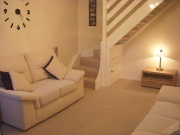 Attractive Lounge