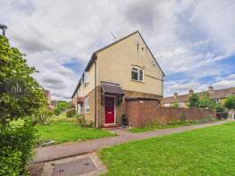 8, Poplar Close, Bury St. Edmunds IP31 1LJ