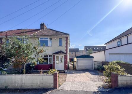 Cleve Road, Filton, Bristol, BS34
