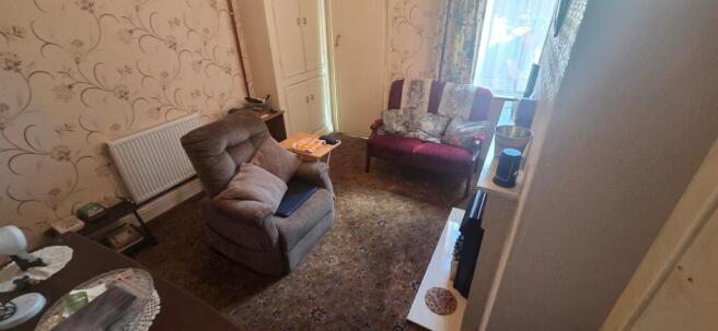 Sherwood Street, Hucknall, Nottingham photo 4