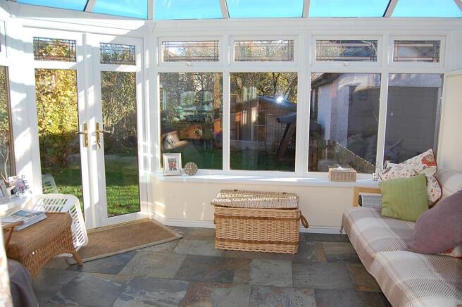 conservatory