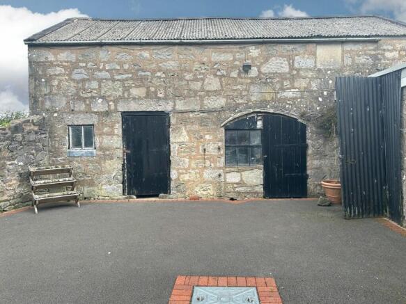 Outbuildings