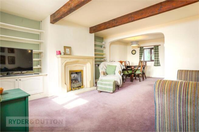 4 bed End of Terrace for sale Image 4