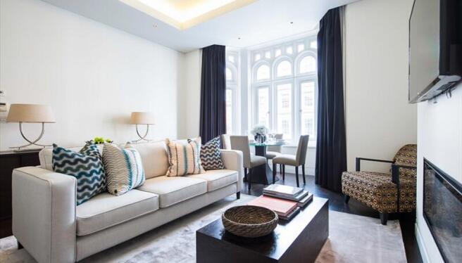1 bed flat to rent