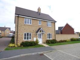 22, Joyce Close, Bedford MK41 0FE