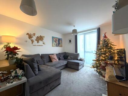 Faraday Road, Weston-super-mare, BS24