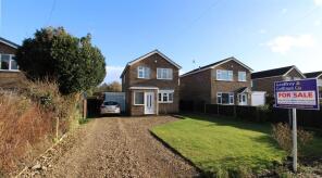 16, Eastgate Gardens, Fleet Hargate, Spalding PE12 8NP