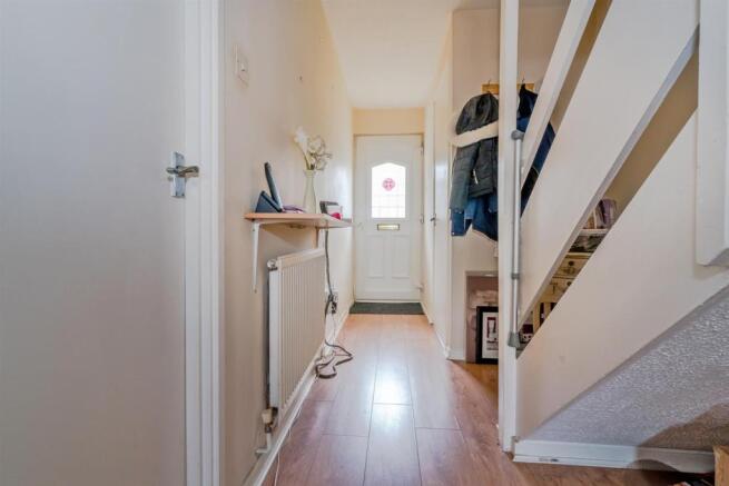 Mossley Close, Walsa
