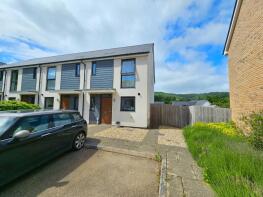 46, Budding Way, Dursley GL11 5BE