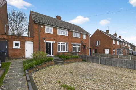 St. Chads Road, Sutton Coldfield