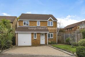 220, Leigh Hunt Drive, Southgate N14 6DS
