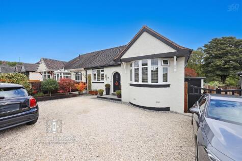 Birkholme Drive, Meir Heath, Sttaffordshire, ST3 7LR