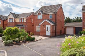 28, Calow Drive, Leigh WN7 3DA