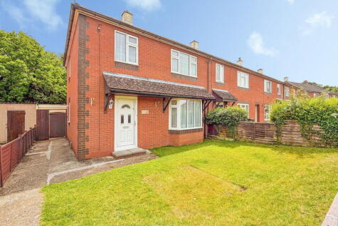 Westfield Close, Hamble, SO31