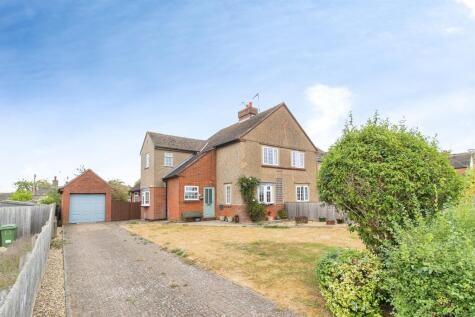 Chicheley Road, North Crawley, Newport Pagnell