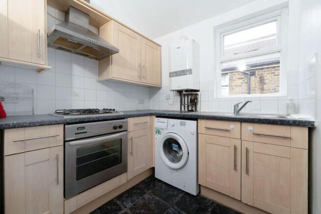 Harold Road, Leytonstone, E11 - Widok 6