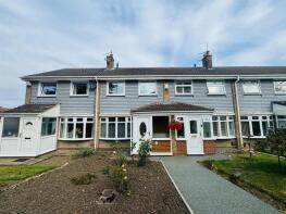 50, Moorsfield, Houghton-le-spring DH4 5PF