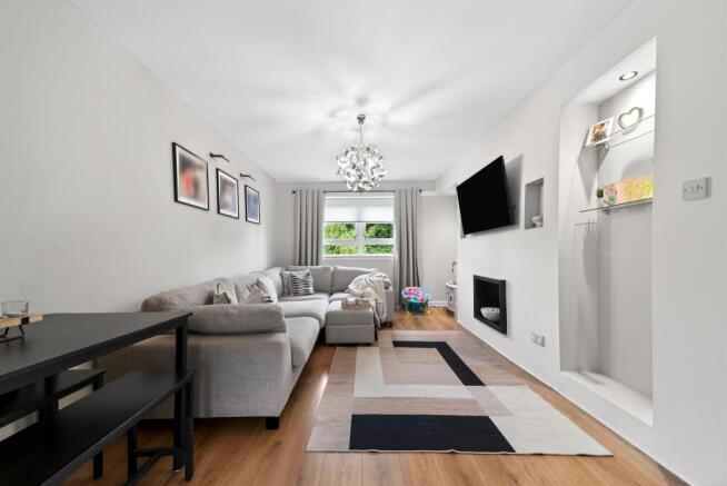Drumilaw Road, Rutherglen, Glasgow photo 4