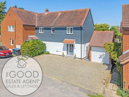 The Lindens, Loughton, IG10