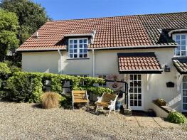 Bramley, Tytherleigh Court, Road From Cuckolds Pit To Tytherleigh, Axminster EX13 7BN