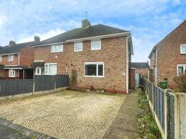 4, Mill Grove, Wolverhampton WV8 1JH