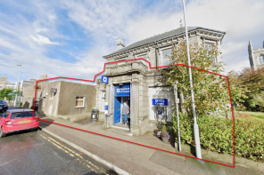The Royal Bank Of Scotland, Main Street, New Deer AB53 6TA