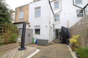 25a, Shelldale Road, Brighton BN41 1LE