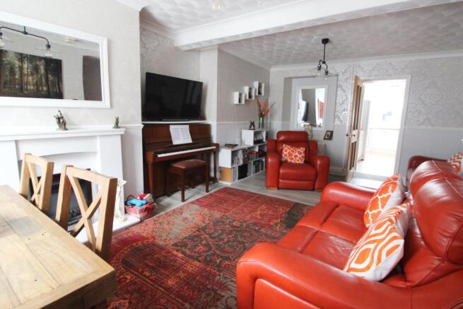 Lounge Vaughan