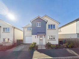 5, Schoolhayes, Cross Roads, Okehampton EX20 4FF