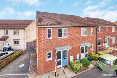 Seven Acres, Cranbrook, Exeter
