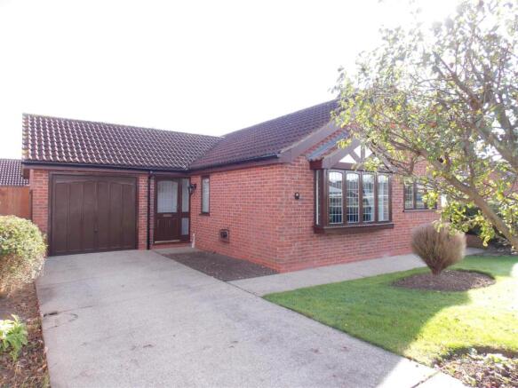 31 Carrington Drive 