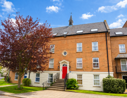 26, Victoria Place, Banbury OX16 3NN