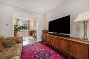 89, St John's Wood Terrace, London NW8 6PY