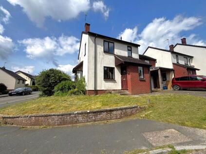 Brook Meadow, South Molton, Devon, EX36