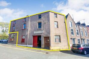 20, Pinfold Street, Workington CA14 4EL
