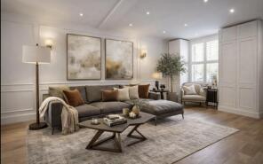 37, Arlington Road, London NW1 7ES