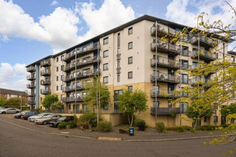 2/20 Drybrough Crescent, Edinburgh, EH16 4FB