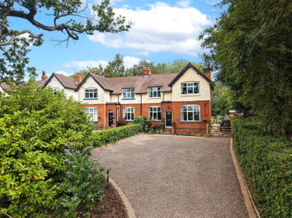 Markfield Lane, Botcheston, LE9 9FH