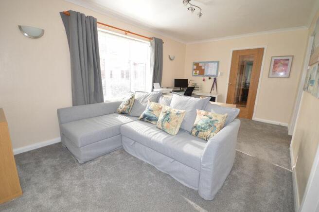 Second Living Room