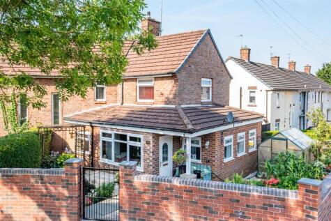 Lorton Avenue, St. Helens