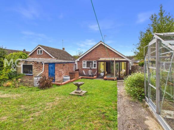 Abbot Road, Bury St. Edmunds, IP33 photo 4