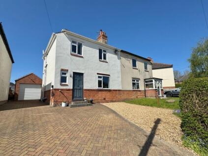 Glebe Road, Asfordby Hill