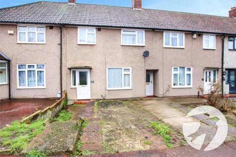 Kelbrook Road, London, SE3