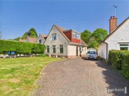 6, Warren Road, Woodley RG5 3AP