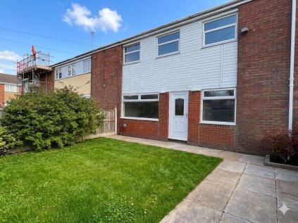 Newby Drive, Liverpool, L36 2QT