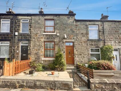 Rodley Lane, Leeds, LS13