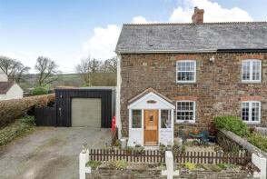 Ley Cottage, Road From Churston Cross To Mambury Cross, Holsworthy EX22 7UH
