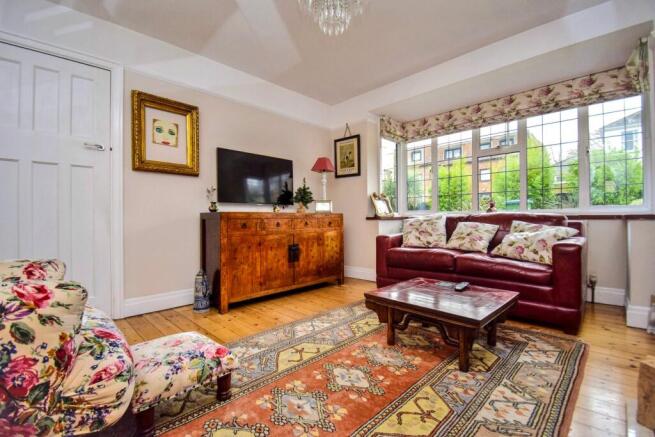 Bradbourne Road, Sevenoaks, TN13 photo 4