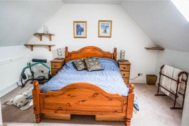 Bedroom Five