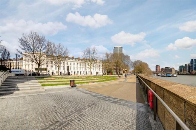 Millbank